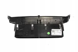 Grelha de ventilação central OEM 5E3820951F