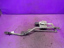 Pyyhkijämoottori OEM Zawada-387422- Renault Scenic II