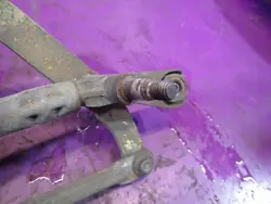 Moteur d'essuie-glace OEM Zawada-387422- Renault Scenic II