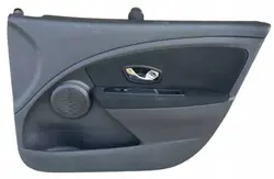 OEM 156227411-4car Oven Verhoilu Oikea Etu Matkustaja