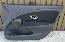 OEM 156227411-4car Garniture Portière Droite Avant Passager