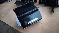 Ecrã HUD Mercedes-Benz OEM A2C37517701 - Usado