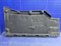 OEM 8W7825208A Rechter Onderbodenschild Audi A5 F5 Cabrio