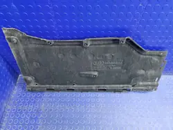 OEM 8W7825208A Höger Underkroppssköld Audi A5 F5 Cabrio