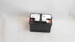 Batterie BMW OE AGM 70Ah 720A OEM 9381774