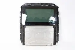 Techo solar BMW E60