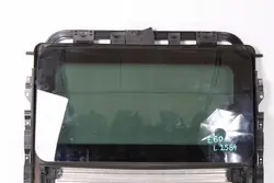 Techo solar BMW E60