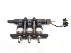 OEM 67R-010213 Rampe d'injecteurs LPG/CNG, 1.3ohm V6