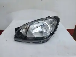 SKODA CITIGO 2011-2019 Vasemman Etuvalon 1ST941015D