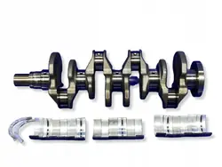 Virabrequim com Mancais OEM 3012590121 1.6 BlueHDi