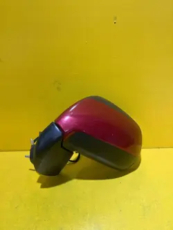 Espejo izquierdo Citroen C3 Picasso OEM YBV19448 3-pin