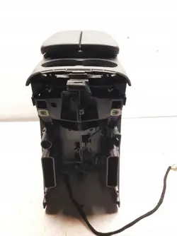 Keskikyynärnoja OEM 7106978 Citroen C5 Aircrossille