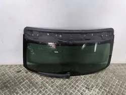Cristal Trasero Tintado BMW OEM 7206563 para F11 Touring