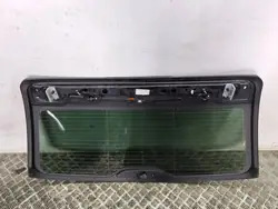 Vitre de Hayon Teintée BMW OEM 7206563 pour F11 Touring