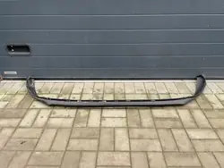 Renault Megane III frontbåge hockeyspoiler 960159998R