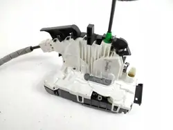 2010 Mercedes-Benz E C207 W207 Dörrlås A2077600740