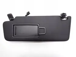 OEM SŁONECZNIK DASZEK LEWY EUROPA R-LINE VW PASSAT B8 17R