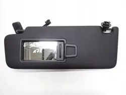 OEM SŁONECZNIK DASZEK LEWY EUROPA R-LINE VW PASSAT B8 17R