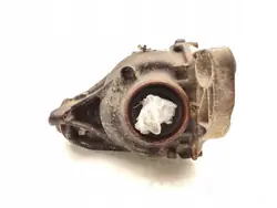 BMW X5 Hinterachsdifferential 40d xDrive Diesel 7636996