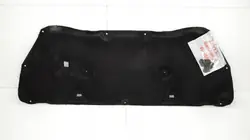 Aislamiento capó OEM 365577711 Honda CR-V III 06-09