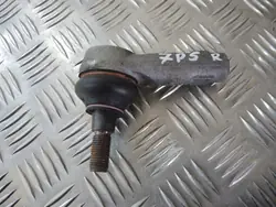 Terminal de Direção Direito Porsche Cayenne II OEM Wahacz22