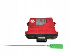 Zenit Pro 4cyl LPG-regelaar - Gebruikt OEM-onderdeel