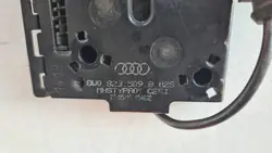 Huvlås Vänster Audi A4 B9 (2015-2019) 8W0823509B