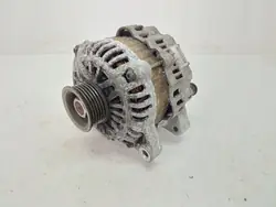 PEUGEOT 301 CITROEN C-ELYSEE 1.6 VTi Vaihtovirtageneraattori 9801895380
