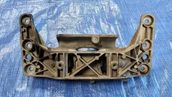 Supporto cambio BMW E60 E61 530i 3.0i N53