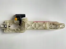 Base de manija SsangYong Korando izquierda trasera OEM