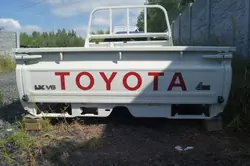 Panneau Latéral de Plancher de Chargement Toyota 70 LX V6