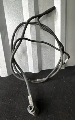 AdBlue-slange OEM A9604703064 för Mercedes Actros MP4