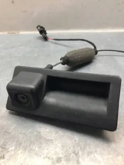 OEM 5N0827566AA Backkamera för Audi A5 8T