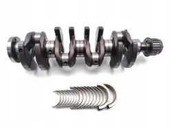 Cigüeñal Z16XER para Vauxhall Zafira 1.6 Gasolina