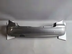 MERCEDES A KLASA W169 ZDERZAK TYŁ A1698851725