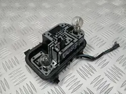 Insert Lanterna Traseira Direita Dacia Duster II OEM FRE59024