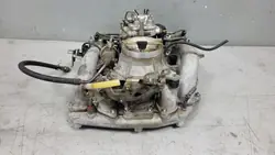 Distribuidor de combustível OEM 0438121043 Mercedes W124