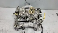 Distributeur de carburant OEM 0438121043 Mercedes W124