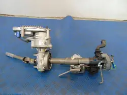 OPEL MERIVA A Lenksäule 2610865206C