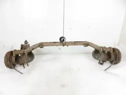 Taka-Akselipalkki OEM BELKA TYŁ HONDA HR-V I Käytetty