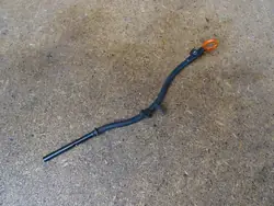 A3 8P GOLF VI 1.6 TDI Öljytikku 03L115611H