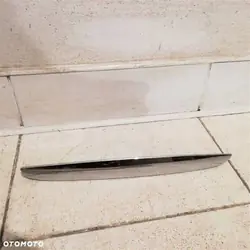 BMW 3 E90 E91 2010 Front Grille Cover