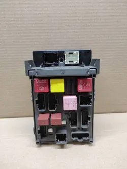 Module BSI OEM 8200315962 pour Renault Espace IV