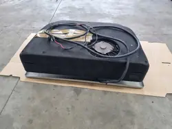 Climatisation auxiliaire Viesa pour Ford F-Max 500