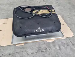Climatisation auxiliaire Viesa pour Ford F-Max 500