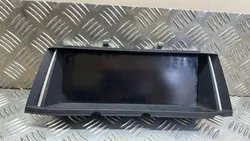 Ecrã navegação BMW Série 7 OEM 9321014 - Usado