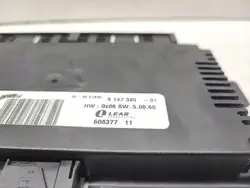 Module FRM éclairage BMW X5 E70 OEM 9147385