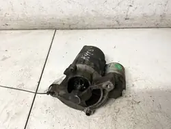 Démarreur Citroen C3 Pluriel 2003 1.4L 9633292480
