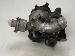 Turboahdin Audi A5 S5 8T A4 S4 B8 06H145703R