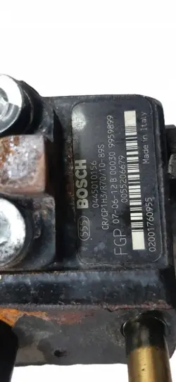 Pompe à injection Opel Vectra C 1.9 OEM 0445010156